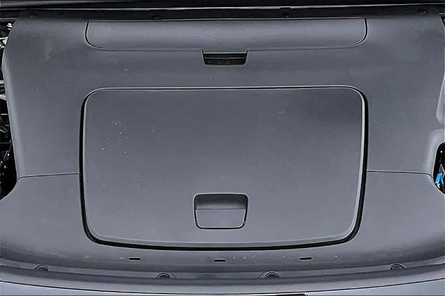 2025 Volvo EX30 Vehicle Photo in Grapevine, TX 76051
