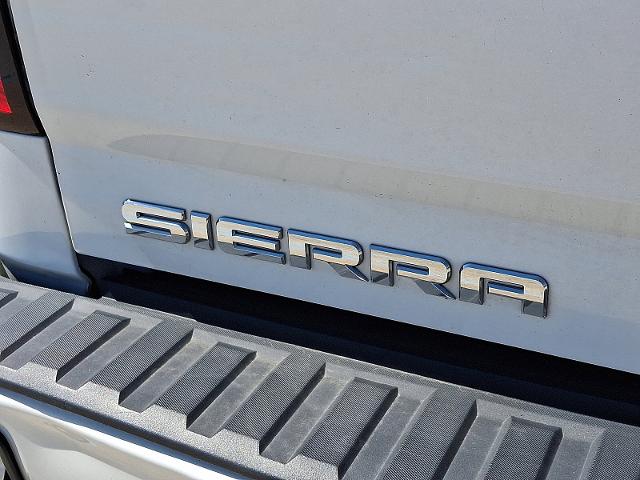 2017 GMC Sierra 1500 Vehicle Photo in TREVOSE, PA 19053-4984