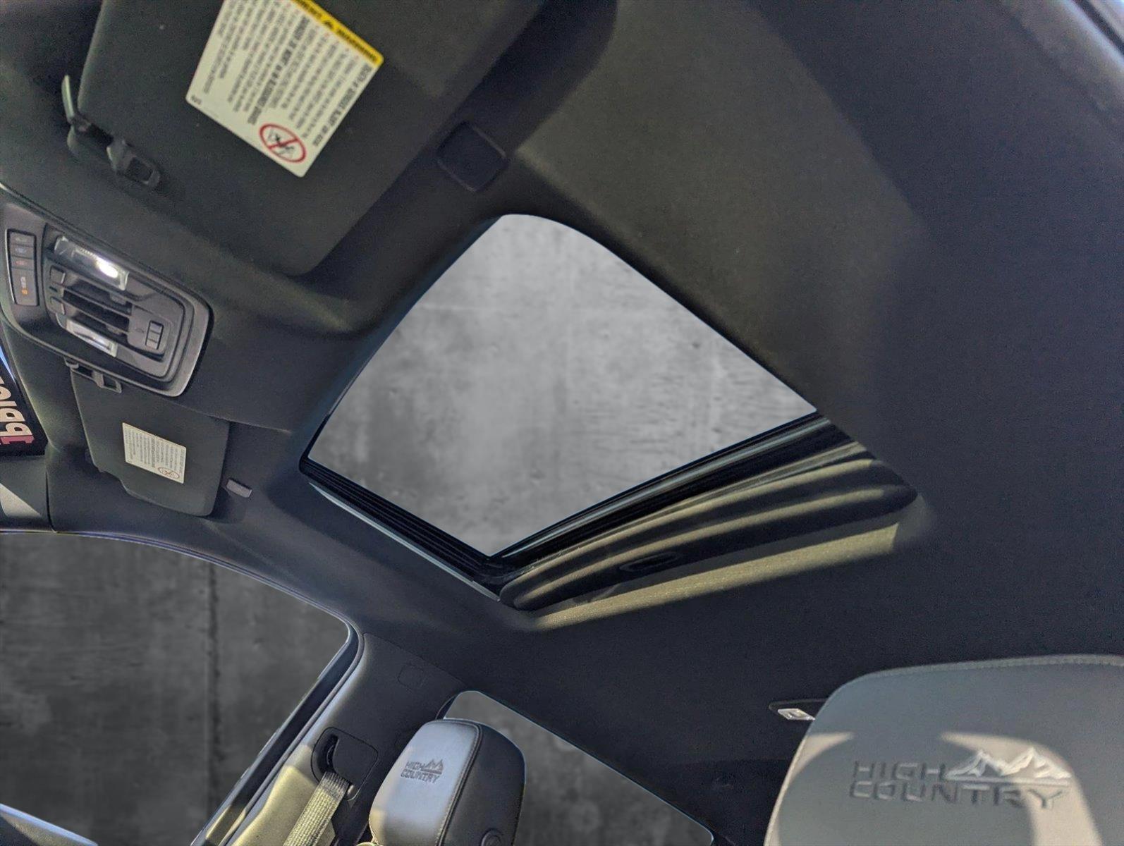 2020 Chevrolet Silverado 2500 HD Vehicle Photo in MIAMI, FL 33134-2699