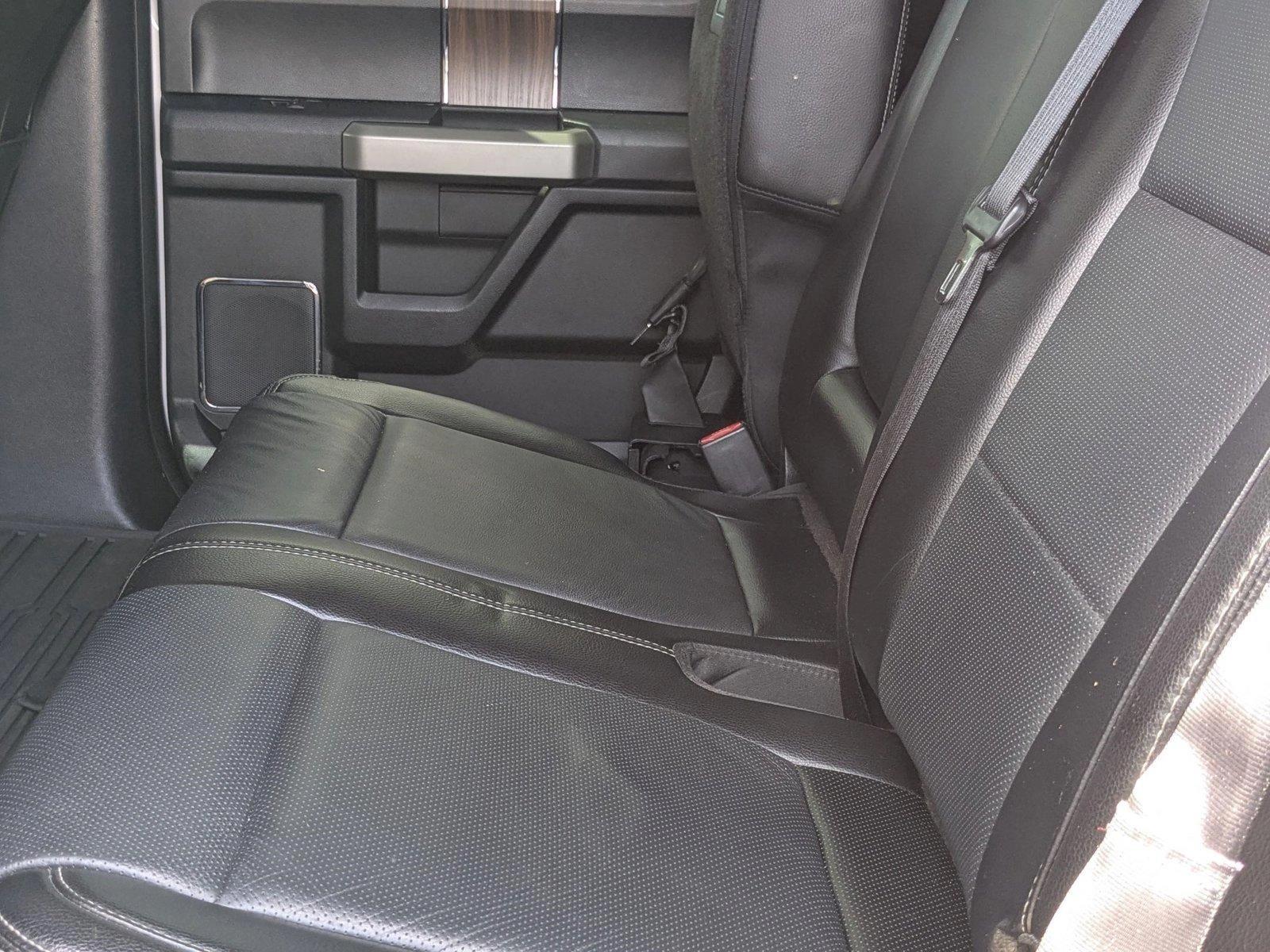 2017 Ford F-150 Vehicle Photo in Miami, FL 33015
