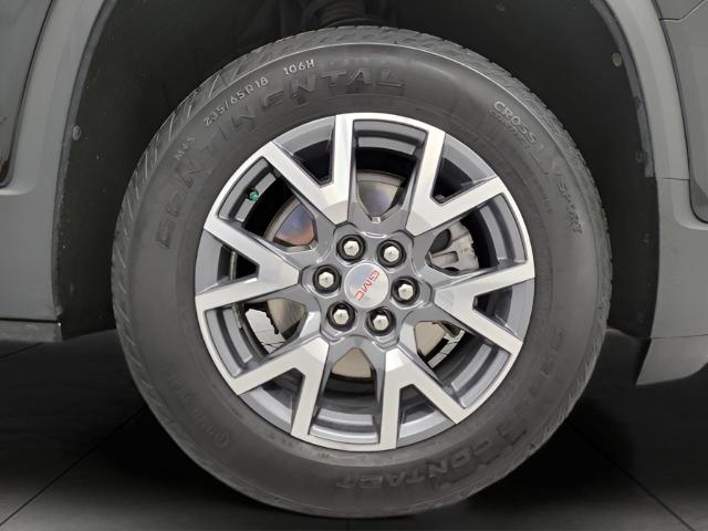 2023 GMC Acadia Vehicle Photo in MANITOWOC, WI 54220-5838