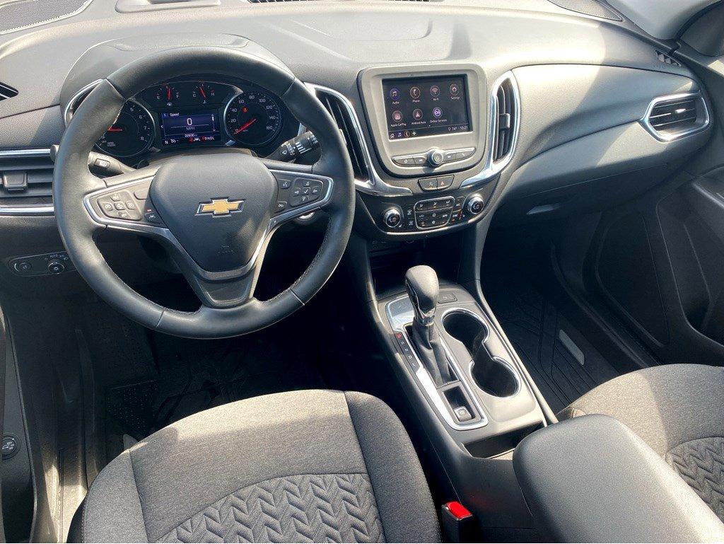 2023 Chevrolet Equinox Vehicle Photo in SAVANNAH, GA 31406-4513