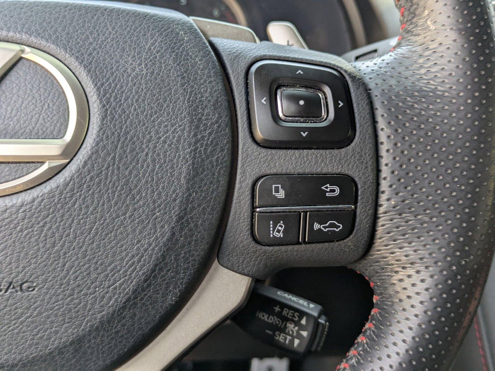 2019 Lexus IS 300 Vehicle Photo in Coconut Creek, FL 33073