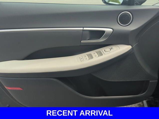 2025 Hyundai SONATA Vehicle Photo in Merrillville, IN 46410