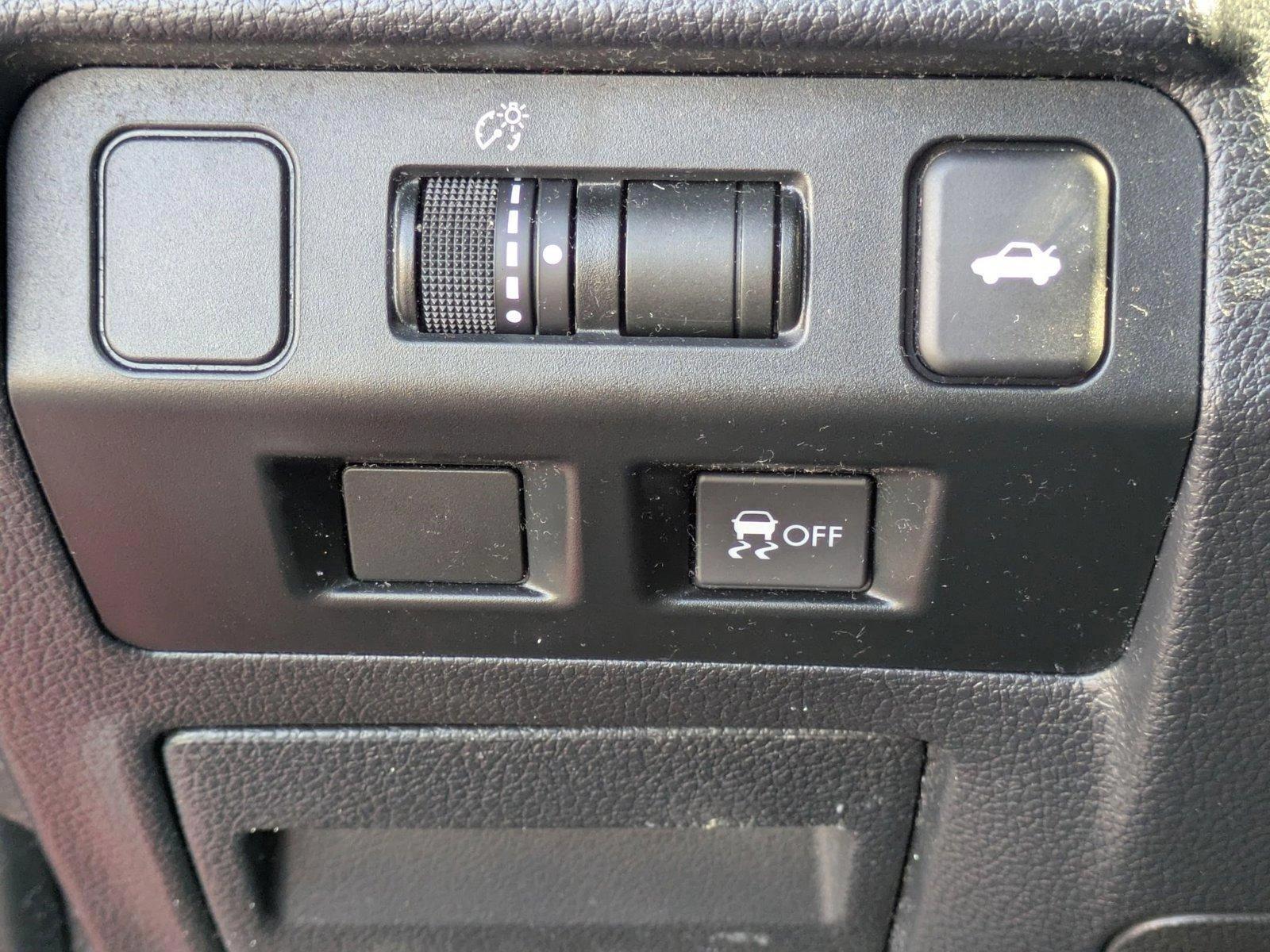 2019 Subaru WRX Vehicle Photo in CLEARWATER, FL 33764-7163