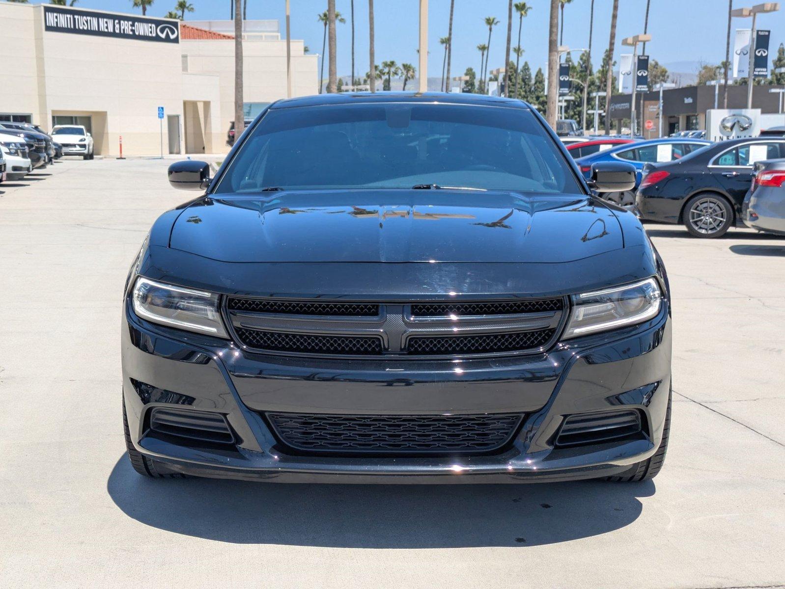 2016 Dodge Charger Vehicle Photo in Tustin, CA 92782