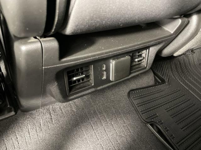 2023 GMC Sierra 1500 Vehicle Photo in GILBERT, AZ 85297-0402