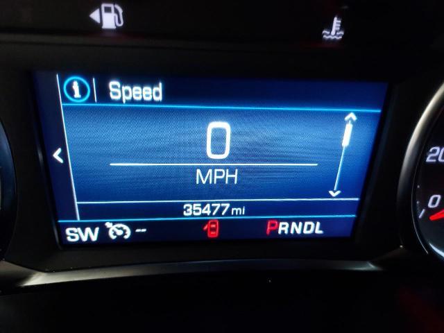 2022 Chevrolet Blazer Vehicle Photo in NEENAH, WI 54956-2243
