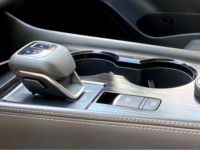 2022 Nissan Rogue Vehicle Photo in Hinesville, GA 31313