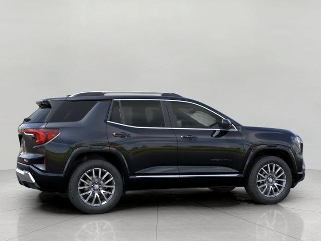 2026 GMC Terrain Vehicle Photo in APPLETON, WI 54914-8833