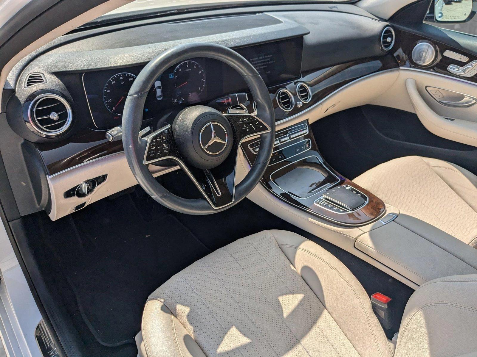 2021 Mercedes-Benz E-Class Vehicle Photo in Maitland, FL 32751