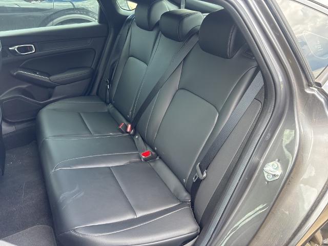 2023 Acura Integra Vehicle Photo in Grapevine, TX 76051