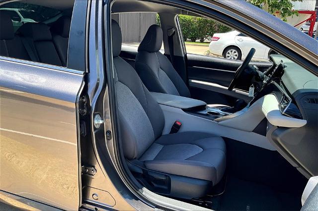 2023 Toyota Camry Vehicle Photo in Houston, TX 77007