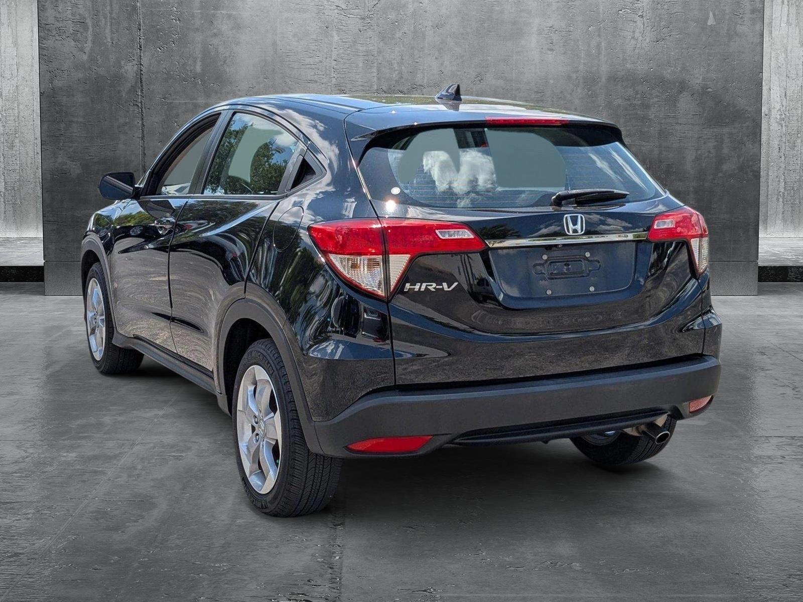 2022 Honda HR-V Vehicle Photo in Miami, FL 33015