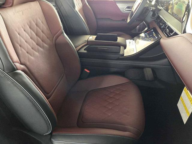 2025 INFINITI QX80 Vehicle Photo in DALLAS, TX 75209