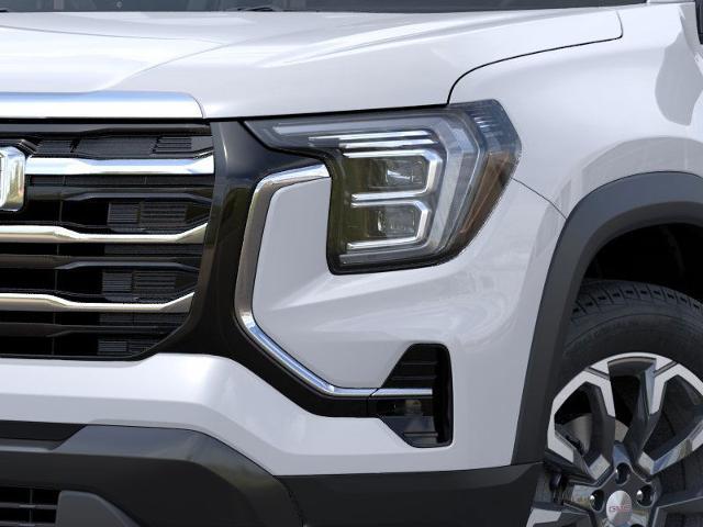 2026 GMC Terrain Vehicle Photo in TREVOSE, PA 19053-4984
