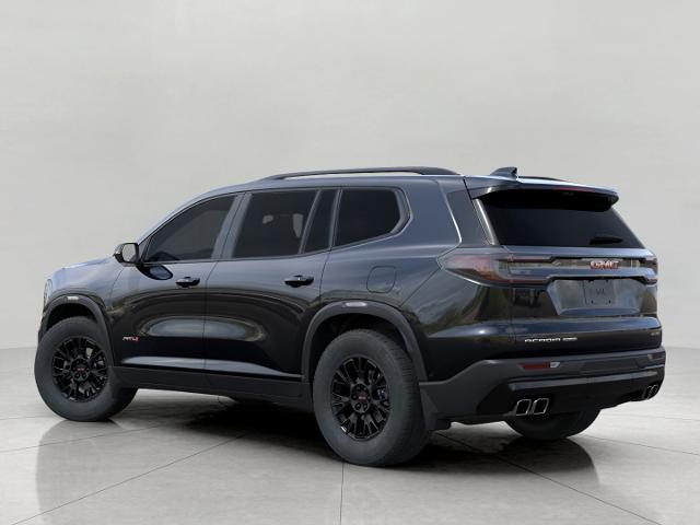 2025 GMC Acadia Vehicle Photo in MANITOWOC, WI 54220-5838
