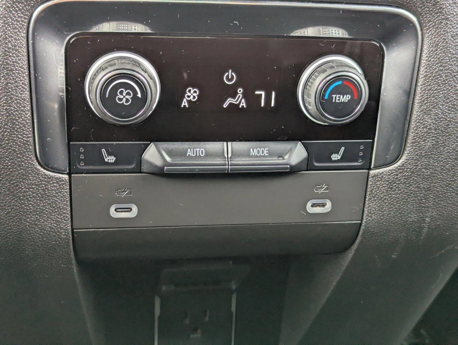 2022 Chevrolet Tahoe Vehicle Photo in Ft. Myers, FL 33907