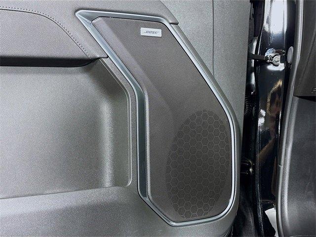 2025 Chevrolet Silverado 1500 Vehicle Photo in PUYALLUP, WA 98371-4149