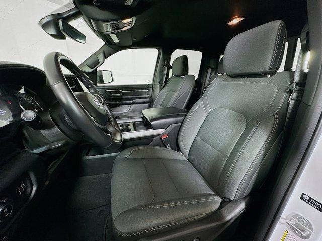 2022 Ram 1500 Vehicle Photo in Doylsetown, PA 18901