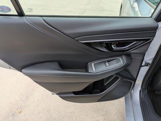 2023 Subaru Legacy Vehicle Photo in San Antonio, TX 78209