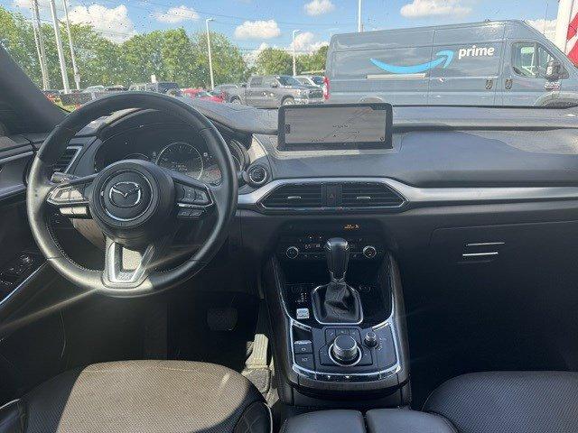 2021 Mazda CX-9 Vehicle Photo in Mechanicsburg, PA 17050-1707