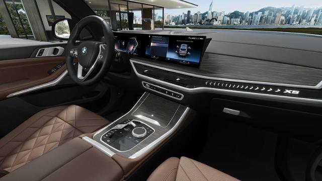 2026 BMW X5 xDrive40i Vehicle Photo in GRAPEVINE, TX 76051