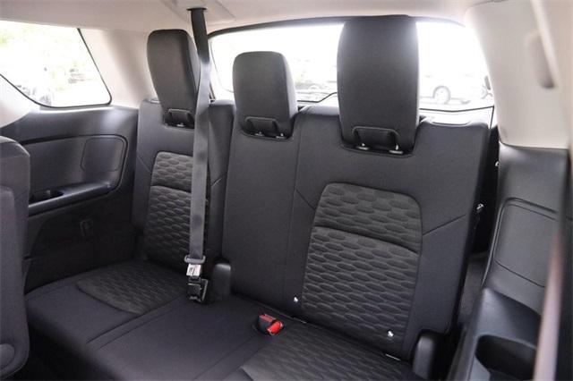 2023 Nissan Pathfinder Vehicle Photo in Hazelwood, MO 63042