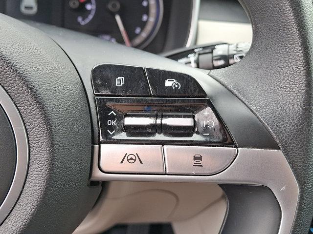 2024 Hyundai TUCSON Vehicle Photo in Philadelphia, PA 19116