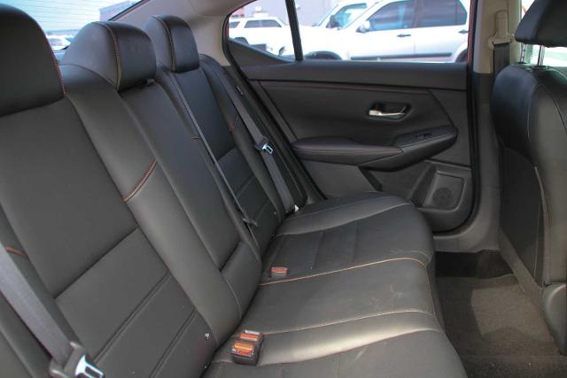 2021 Nissan Sentra Vehicle Photo in SUGAR LAND, TX 77478