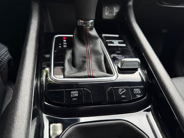2024 Jeep Compass Vehicle Photo in Savannah, GA 31419