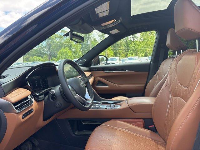 2025 INFINITI QX60 Vehicle Photo in Willow Grove, PA 19090