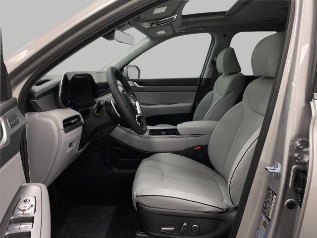 2025 Hyundai PALISADE Vehicle Photo in Appleton, WI 54913
