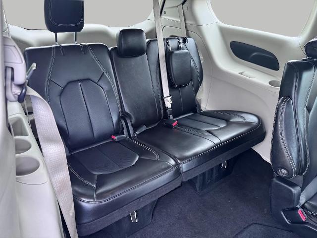 2023 Chrysler Pacifica Vehicle Photo in Oshkosh, WI 54901
