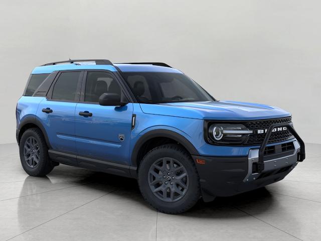 2025 Ford Bronco Sport Vehicle Photo in Oshkosh, WI 54901