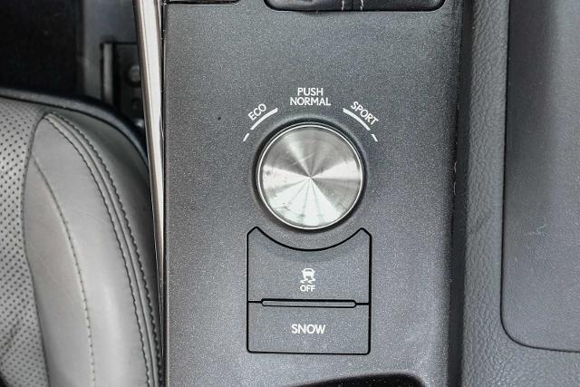 2015 Lexus IS 350 Vehicle Photo in DALLAS, TX 75235