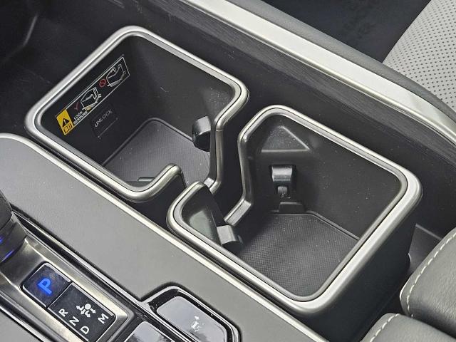 2024 Lexus TX 500h Vehicle Photo in FORT WORTH, TX 76132