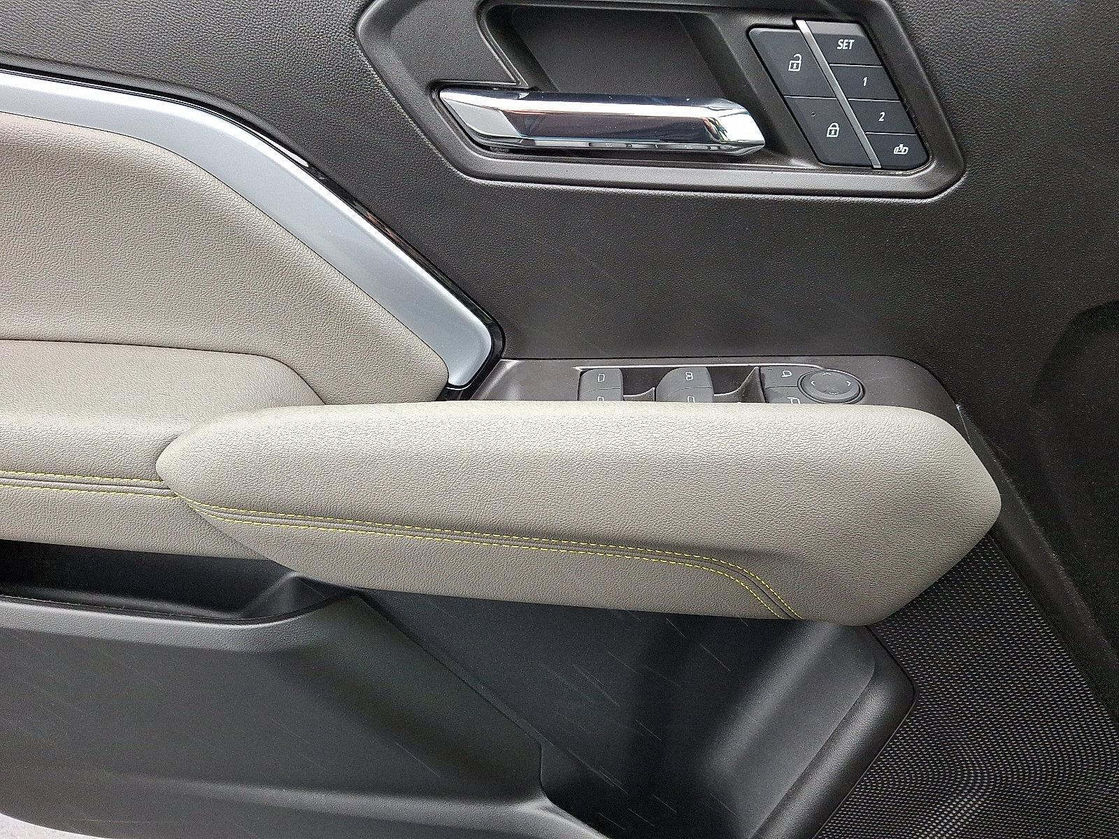 2024 Chevrolet Colorado Vehicle Photo in Harrisburg, PA 17111