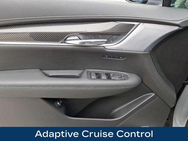 2025 Cadillac XT6 Vehicle Photo in PAWLING, NY 12564-3219