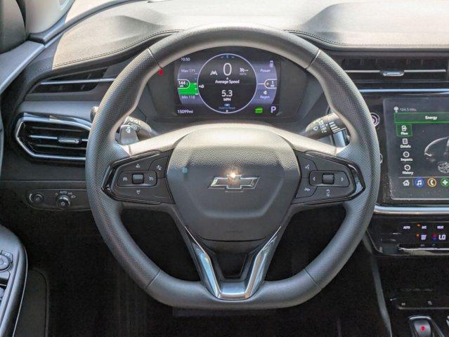 2023 Chevrolet Bolt EUV Vehicle Photo in SELMA, TX 78154-1460