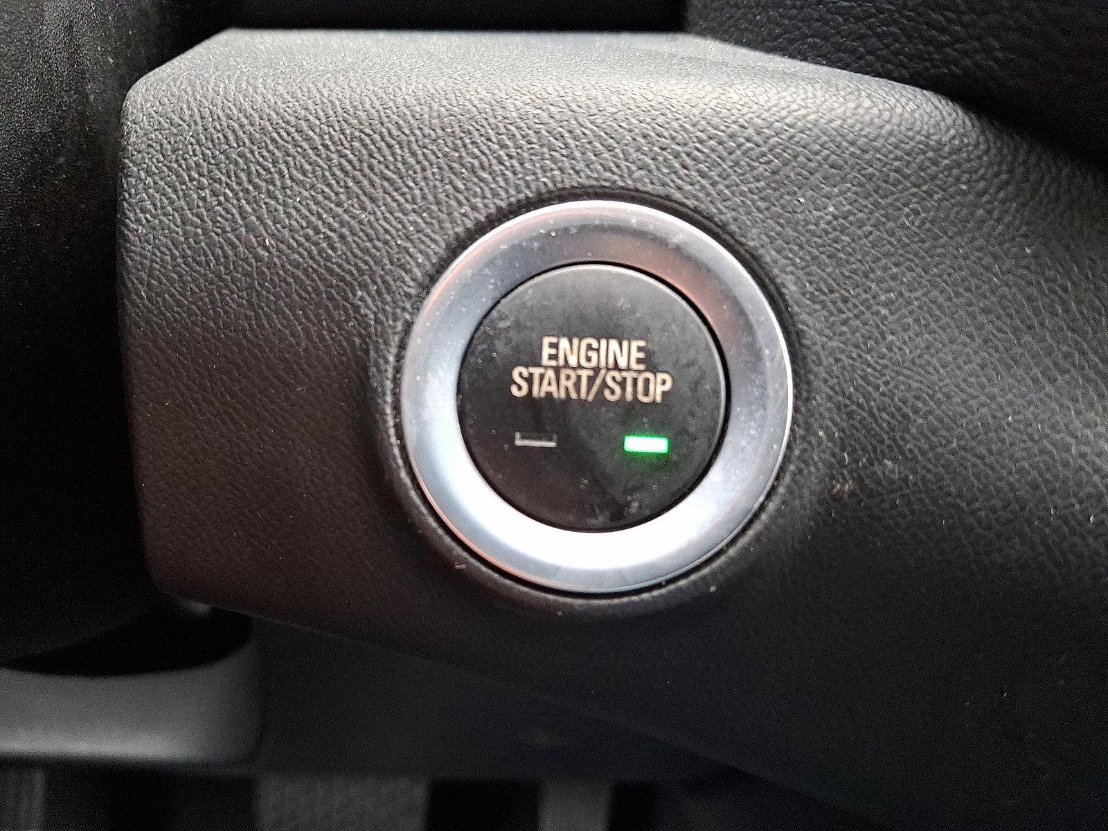 2018 GMC Terrain Vehicle Photo in Harrisburg, PA 17111