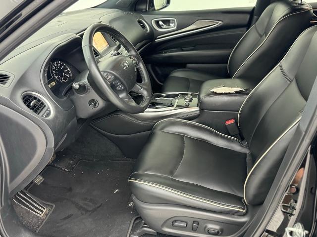 2020 INFINITI QX60 Vehicle Photo in Grapevine, TX 76051