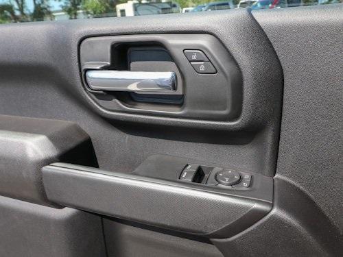 2025 GMC Sierra 2500 HD Vehicle Photo in HOMOSASSA, FL 34448-1461