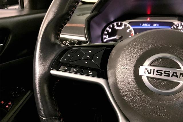 2021 Nissan Altima Vehicle Photo in Kansas City, MO 64114
