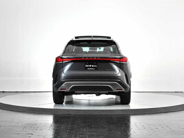 2024 Lexus RX 350 Vehicle Photo in DALLAS, TX 75235