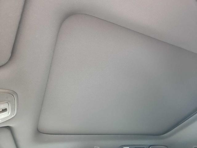 2025 INFINITI QX60 Vehicle Photo in Fort Worth, TX 76132