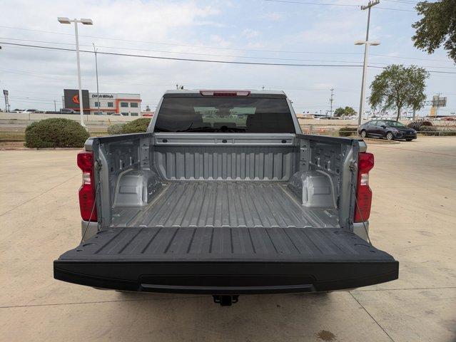 2024 Chevrolet Silverado 1500 Vehicle Photo in SELMA, TX 78154-1460