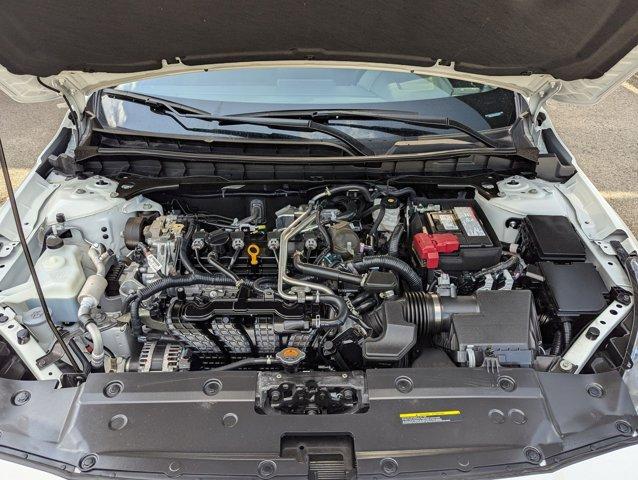 2022 Nissan Altima Vehicle Photo in San Antonio, TX 78230