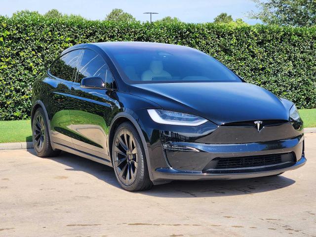 2023 Tesla Model X Vehicle Photo in HOUSTON, TX 77079