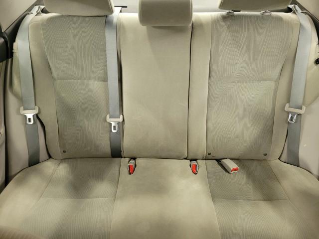 2012 Toyota Corolla Vehicle Photo in NEENAH, WI 54956-2243